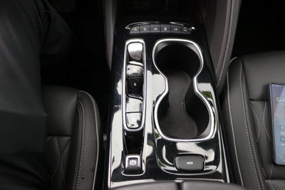 2021 Buick Envision Avenir