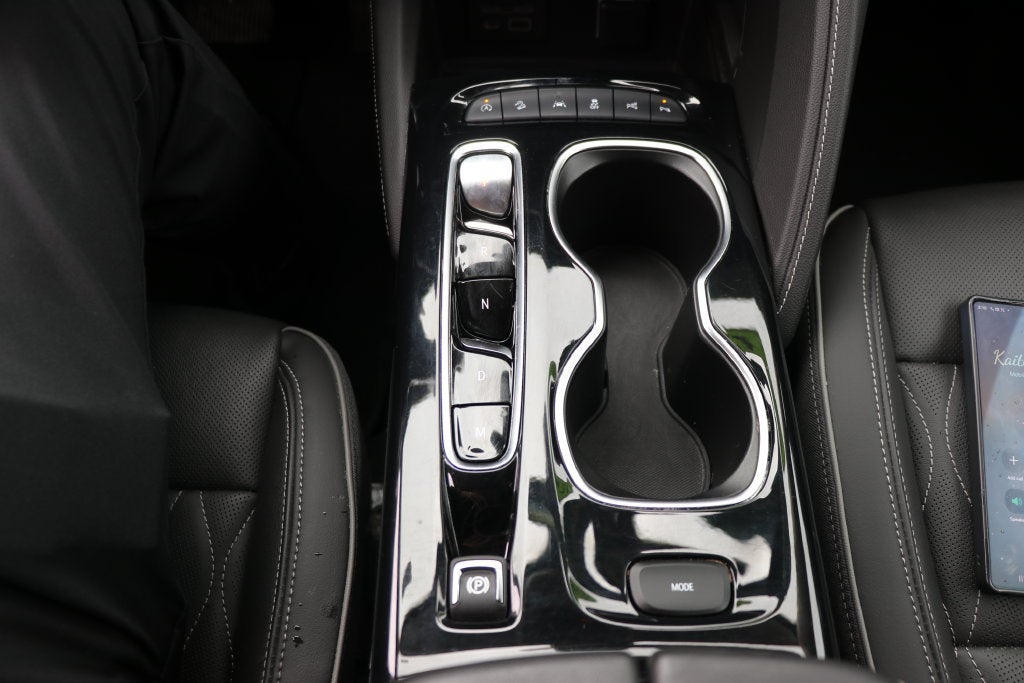 2021 Buick Envision Avenir