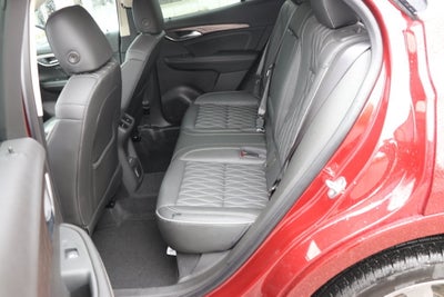 2021 Buick Envision Avenir