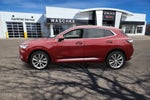 2021 Buick Envision Avenir