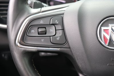 2021 Buick Envision Avenir