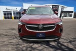 2021 Buick Envision Avenir