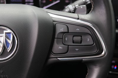 2021 Buick Envision Avenir