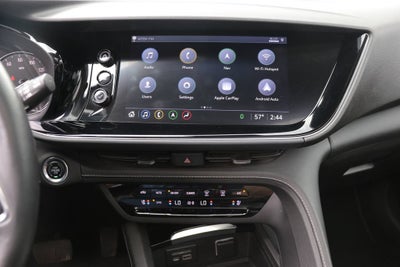 2021 Buick Envision Avenir