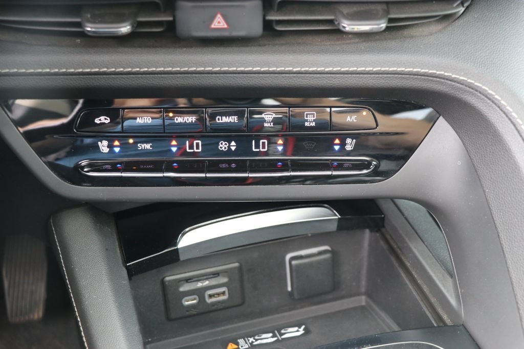2021 Buick Envision Avenir