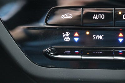 2021 Buick Envision Avenir