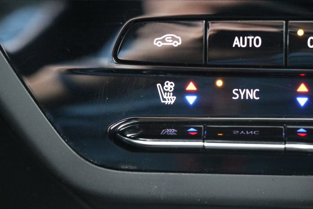 2021 Buick Envision Avenir
