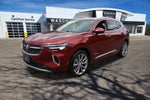 2021 Buick Envision Avenir