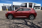 2021 Buick Envision Avenir