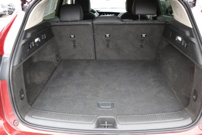 2022 Buick Envision Avenir