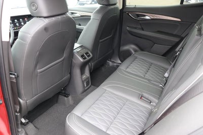 2022 Buick Envision Avenir