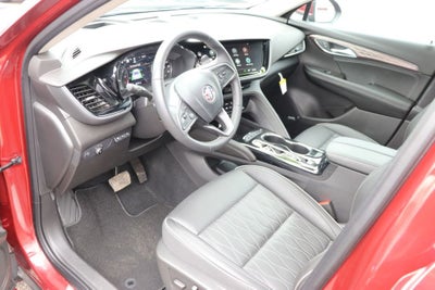 2022 Buick Envision Avenir