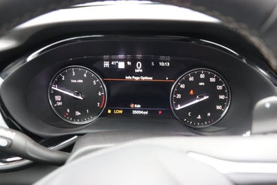 2022 Buick Envision Avenir