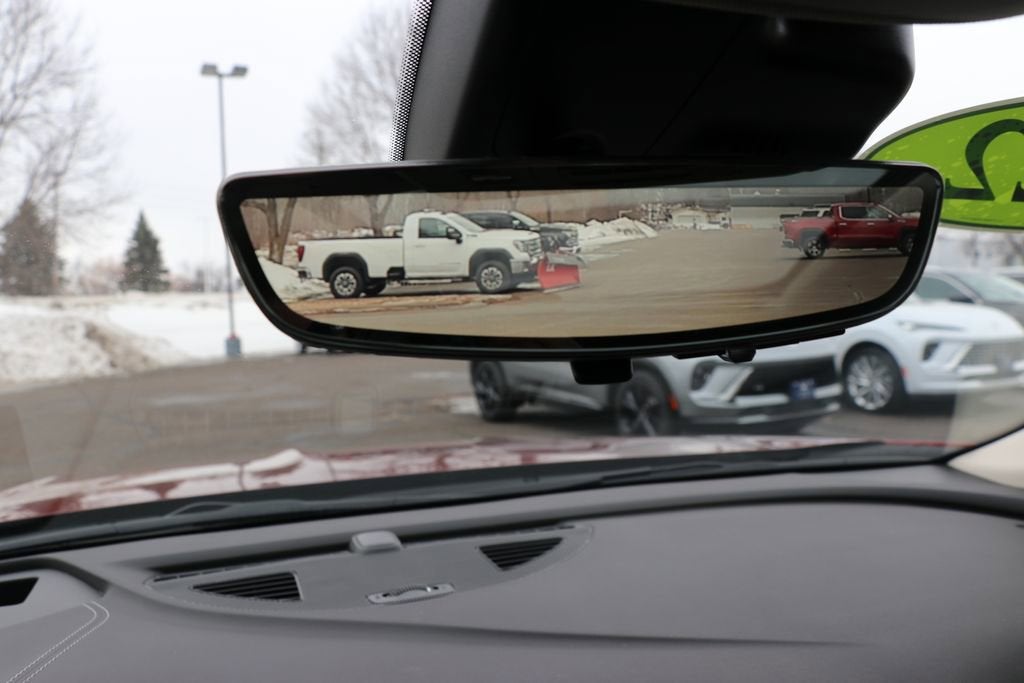 2022 Buick Envision Avenir