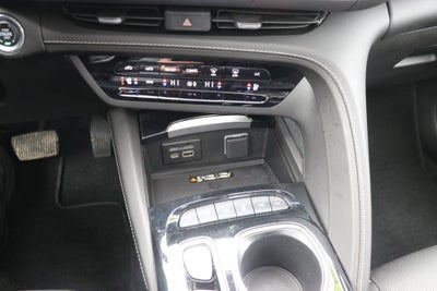 2022 Buick Envision Avenir