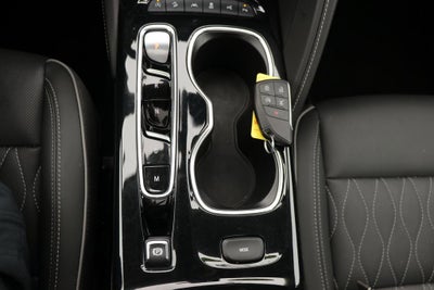 2022 Buick Envision Avenir