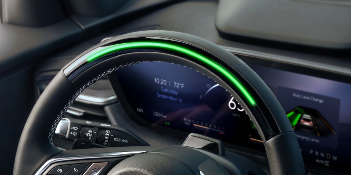 Ken Waschke Auto Plaza in Virginia MN