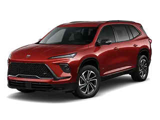 Buick Enclave vs Acura MDX vs Infiniti QX60 - Ken Waschke Auto Plaza in Virginia MN