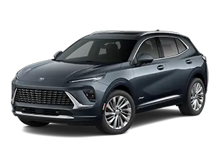 Buick Envision vs Acura RDX vs Lexus NX - Ken Waschke Auto Plaza in Virginia MN