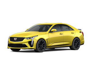 Cadillac CT4 - Ken Waschke Auto Plaza in Virginia MN