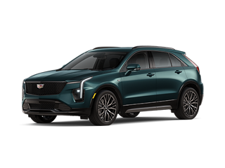 Cadillac XT4 - Ken Waschke Auto Plaza in Virginia MN