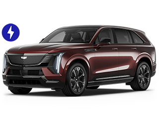 Escalade IQ - Ken Waschke Auto Plaza in Virginia MN