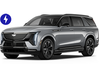 Escalade IQL - Ken Waschke Auto Plaza in Virginia MN