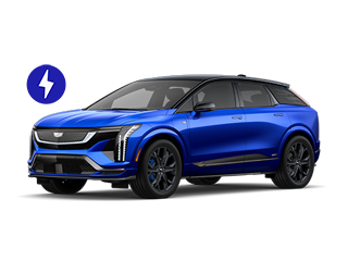 OPTIQ-V - Ken Waschke Auto Plaza in Virginia MN