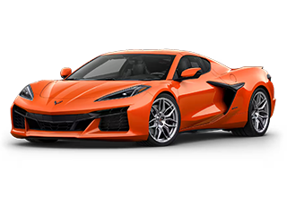 Chevrolet Corvette Z06 - Ken Waschke Auto Plaza in Virginia MN