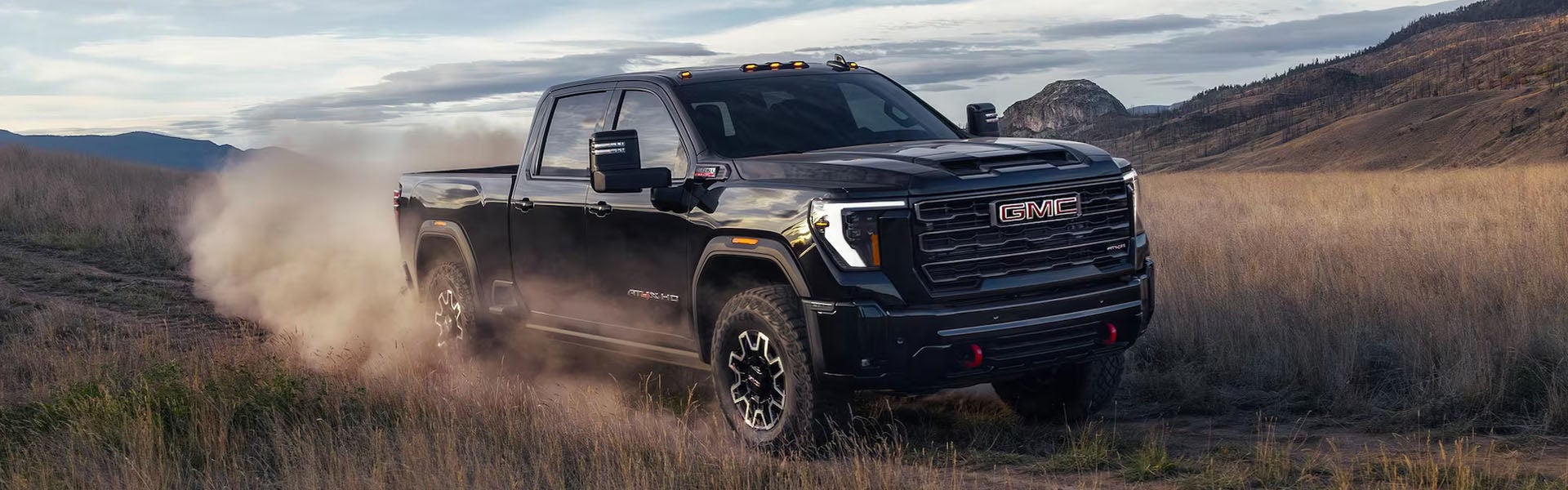 2027 GMC Sierra 2500: Everything You Need to Know