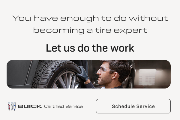 Let us do the work