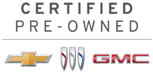 Chevrolet Buick GMC Certified Pre-Owned in Virginia, MN